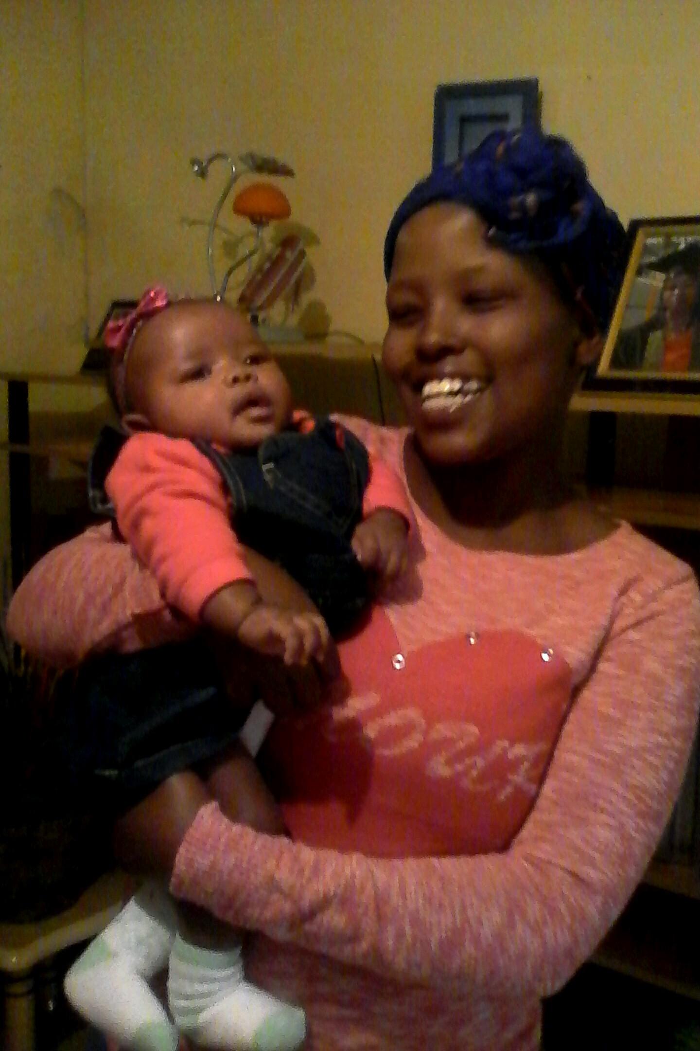 Mum for 2, loving family, aspiring business  woman...God has been, n still is and will always b wonderful