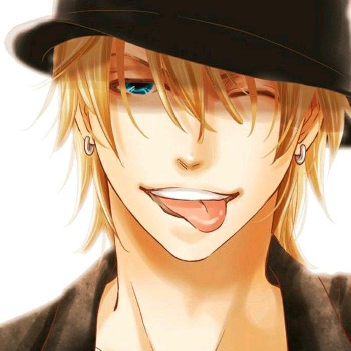 • 31 • ~Empresario. Actor~ • Alegre e infantil por demás. • ~Consentir a su familia como prioridad~ • Padre de cuatro idols apellidados; Kagamine. •