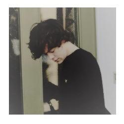 we attract trash, it's sad how they wont leave us alone tbh *sighs*