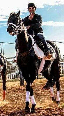 محامي
