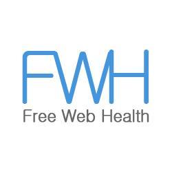freewebhealth's profile picture. Support our project & help millions of people to get free health http://t.co/VZCvGcDmdT #digitalhealth #healthapp #crowdfunding