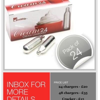 laughing gas, in and around manchester town!! INBOX FOR ORDERS!!

STAY GASSED STAY SAFE