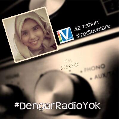 #nica's and #langita's mommy | @nardi_dwi 's wife | 103.4 fm @radiovolare 's  annnouncer | brownies makers | dream more while you are awake |