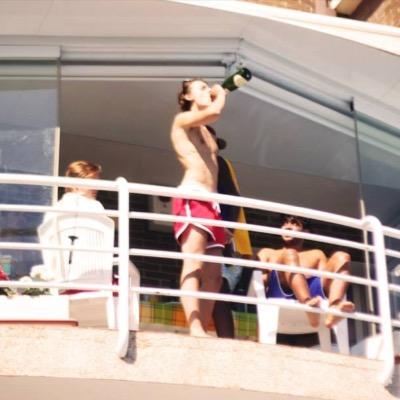 WesterbergElias's profile picture. Maskin