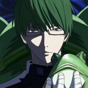 緑間真太郎 (@547Se) / Posts / X