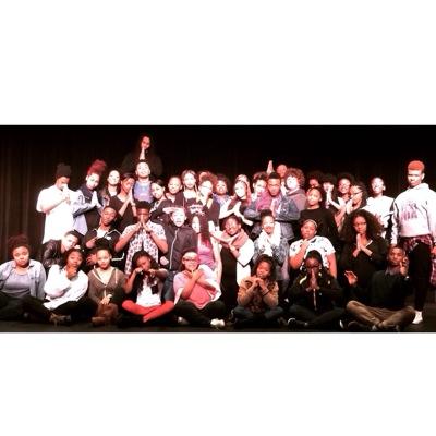 Dekalb School of the Arts Chapter of CIC. CIC was founded by @DLack10. DSA Leader is @kerrigan_natera

Wednesday mornings at 7:45 in the Chorus Room