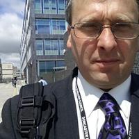 Adrian Pickersgill (@pickwebs) 's Twitter Profile