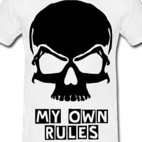 MyOwnRules2015's profile picture. 