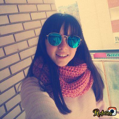 •Sariitaa  
•13%
•Guareña (badajoz)
• El barriio