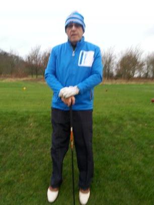 x County table tennis player, scratch golfer wannabee and official ECB cricket umpire