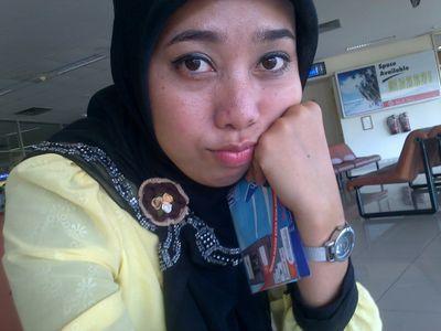 Tata_Hera's profile picture. duniaku adalah aku dan aku adalah duniaku