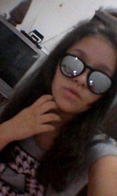 Eduarda Martins, Fortaleza -Ce, 1.4✌