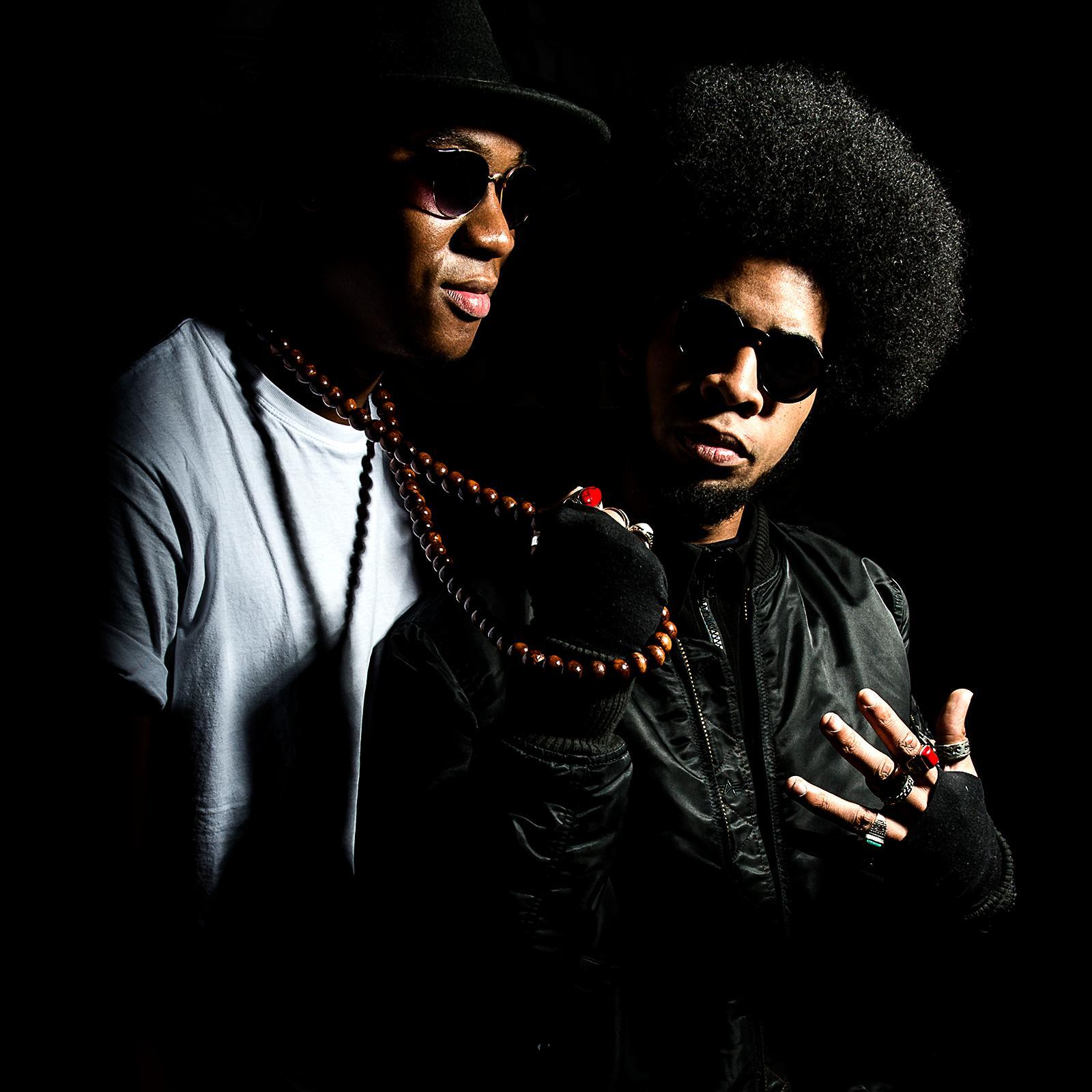 BADGUYZ