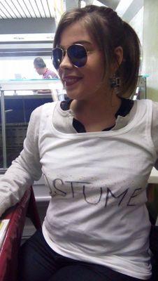 Petulaclarck's profile picture. 