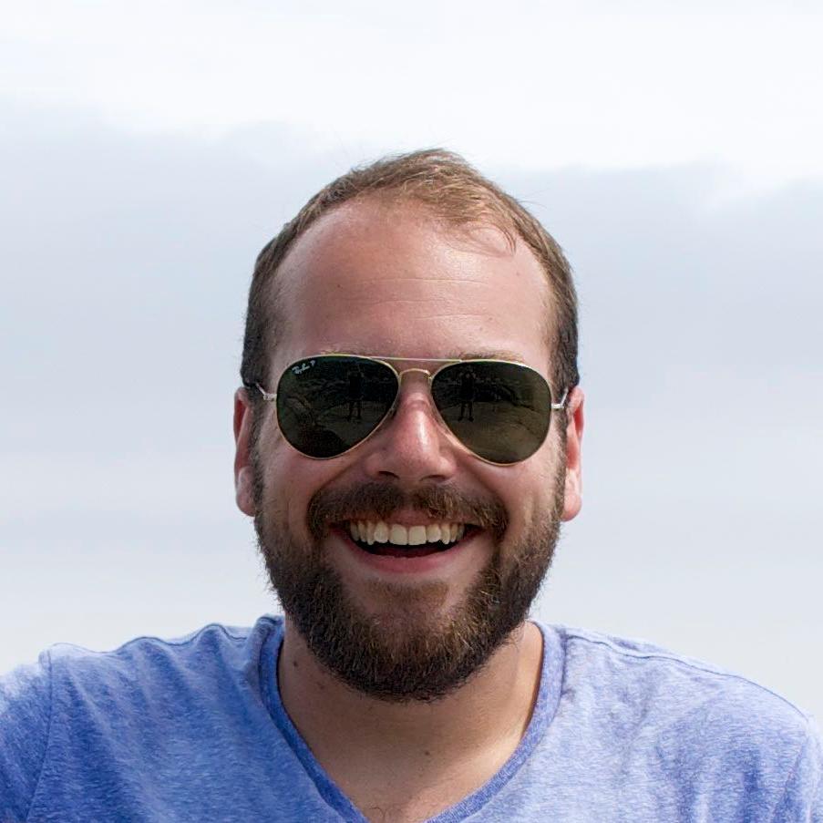 30s/M/Portland via Baltimore - Computer guy, 🐕 owner, 🎣