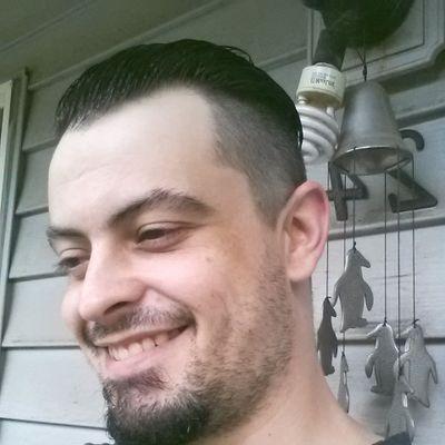 Weirdo married pansexual...Smells like pancakes...I'll have waffles!! oh and i heart you