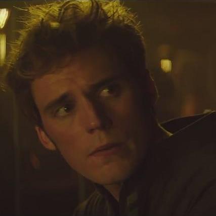 finnickouchdair's profile picture. 