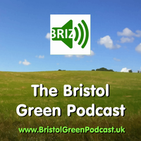 BristolGreenPodcast (@bristolgreenpod) 's Twitter Profile