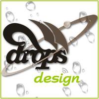 Drops design (@dropsdesign) 's Twitter Profile