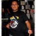 Rafael Amor (@themaddark) Twitter profile photo