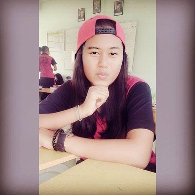 Follow me line & IG : afilia.d.oktavia