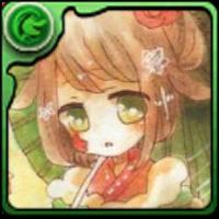 森羅の神子・カノ (@miko_kano_pzdr) Twitter profile photo