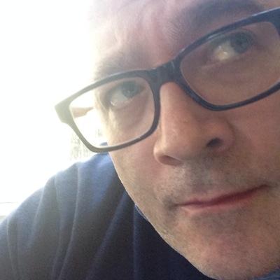 #CEO #CMO & #Intrapreneur #AltFi Geek #Human2Human advocate #fintech fan #Speaker #Blogger #Giggler & Father of Two. All opinions blah blah