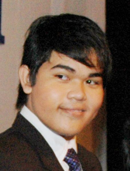 ilh4m's profile picture. Web & Graphic Designer