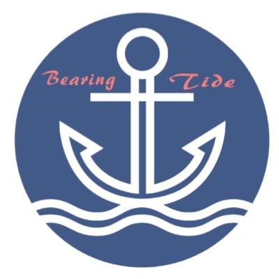 bearingtide's profile picture. Prep Clothing Company established and based out of Columbus, Ohio.