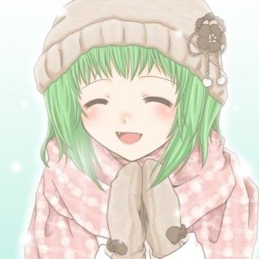 I think I get over excited. But how can I help it when I have someone like @AromanticDroid ? (( #Vocaloid #RP #Taken ))