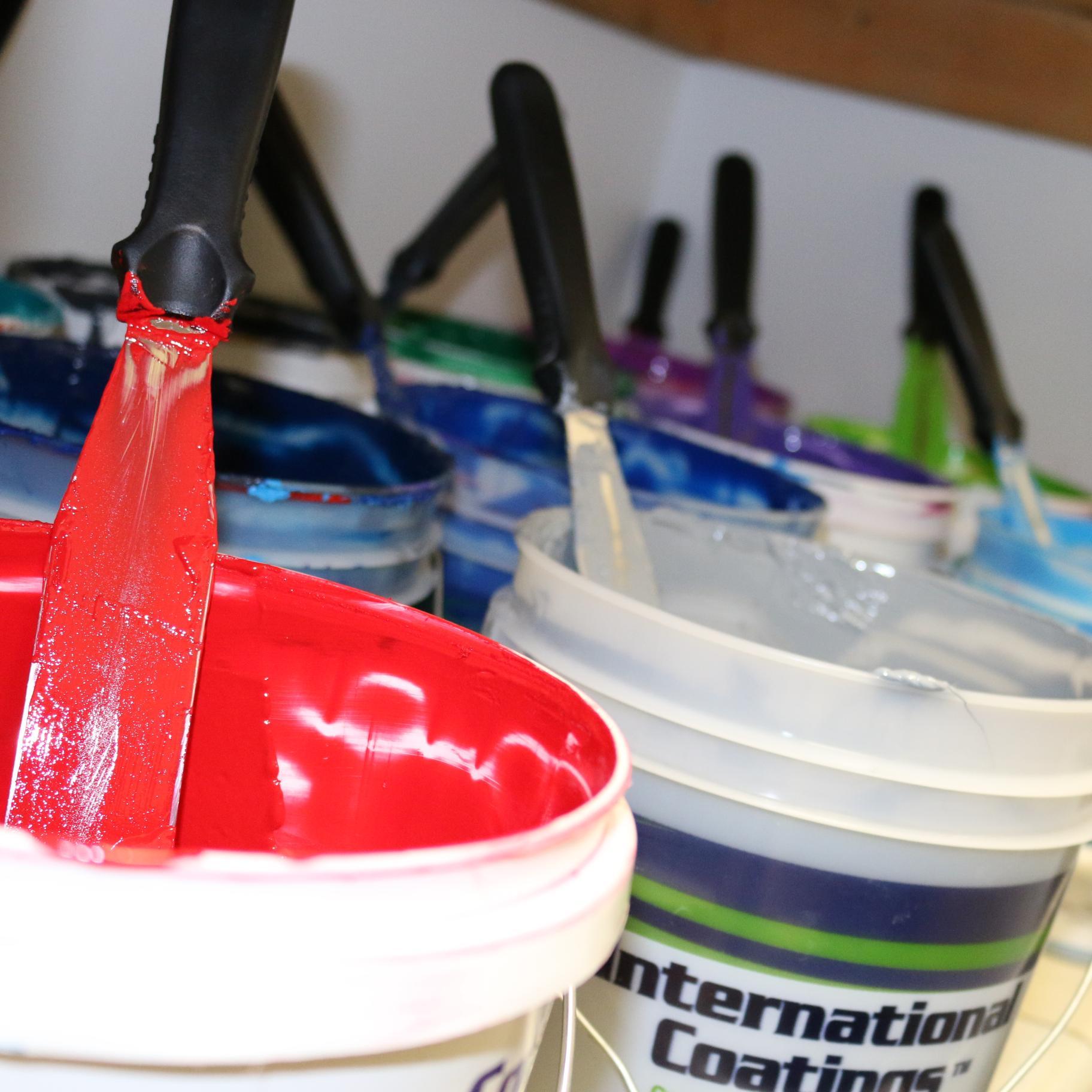 Ramaeker_SP's profile picture. 