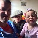 Phil Armstrong - @philyip - Twitter