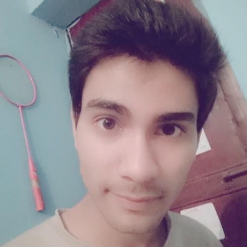 rahuldeepnash10's profile picture. I m n introvert who likes to be with himself. I love mathematics , actually its my life