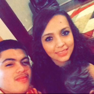 ❤️ Mrs. Saucedo
In love with the best man, and have the sweetest little angle that brightens my days.