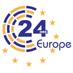 24 Hours Europe (@24heuropegr) Twitter profile photo