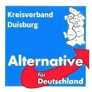 AfDSVDuisburg's profile picture. 
