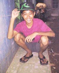 Jadi apa adanya aje si simple aja kita mah orangnye (y)