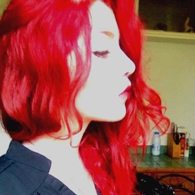 YunaDaavodka's profile picture. 