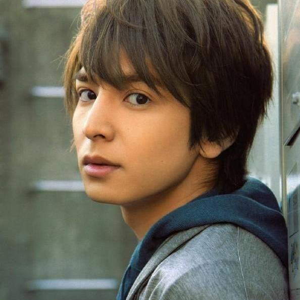生田斗真くん❤好きすぎる。