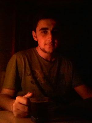 GAL'17, Bilgisayar, Küçük çapta yazılımcı, Gamer, Streamer, Teknolojist