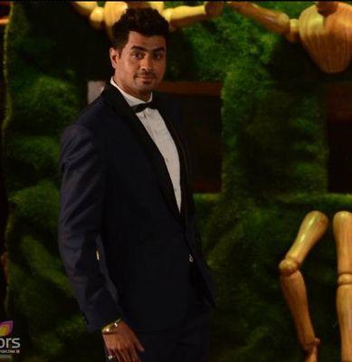 BB8 Contestant Pritam singh fanclub...here to support nd love our pritam pyare..Keep loving! ! Plz note tat ds is a fanpage by a fan jst like u...keep loving!!