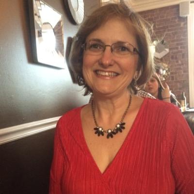 Middle school teacher (ret.), career center coordinator, adjunct college prof, mother, grandmother, friend and fan of laughter!