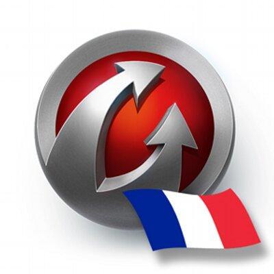 Twitter francophone officiel de Wargaming.                                               Messages postés par Tanatoy et Actinid