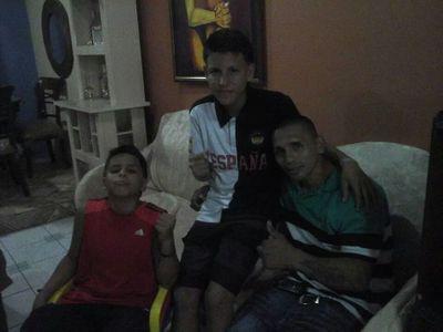 Dios,Famili,Barcelona, ☂La Pancho☂ Somos Los Leales Apesar De Todo Siempre Con Una Sonrrisa En La Cara KATM♥