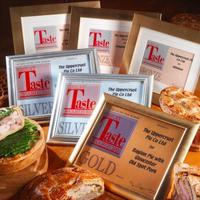 Uppercrust Pie (@uppercrust_pies) 's Twitter Profile