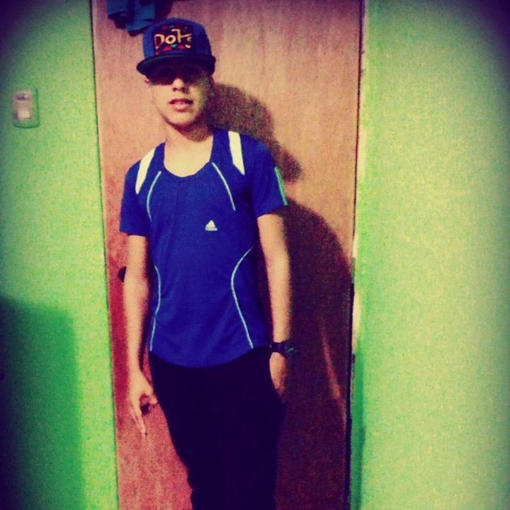 abrah_rey's profile picture. 