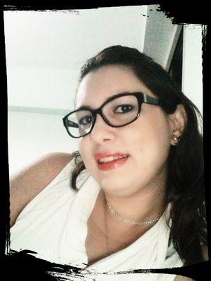 Lcda. Administración Comercial. Enamorada de mi Hermosa Familia son lo Máximo...! El Éxito atrae Éxito! Nunca perdamos la fe, lo imposible tarda un poco mas!
