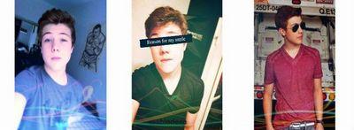 busraarchery's profile picture. @reed deming♥♥♥♥♥archery♡♡♡sam and colby and devin