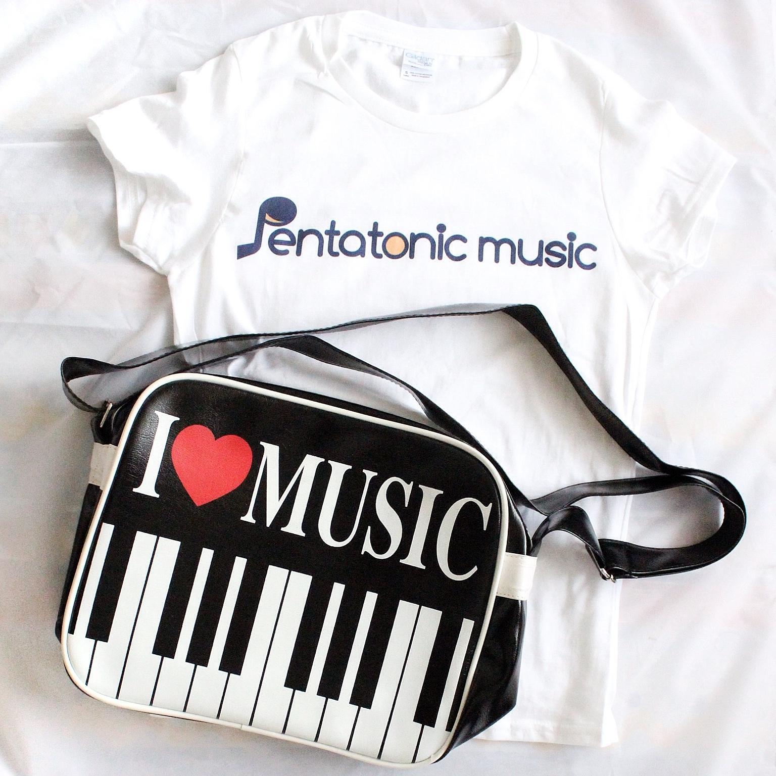 Music Gift Online Store /
Instagram : pentatonicmusic / Line@: @pentatonicmusic / Whatsapp : 081269496760