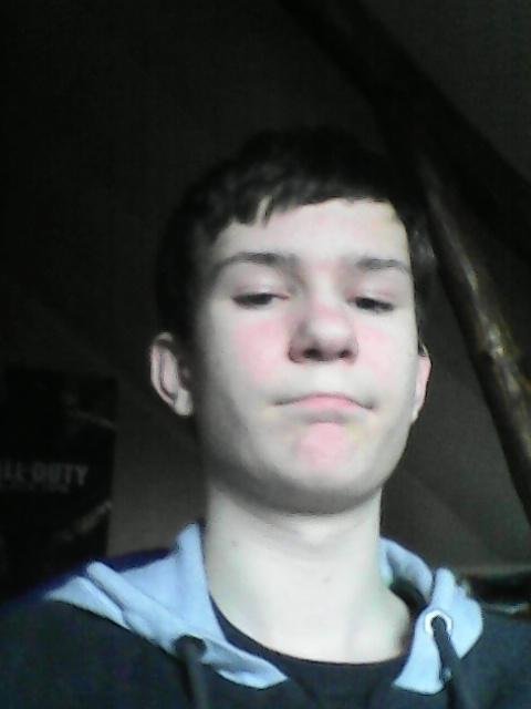I do stuff, if i want to :P